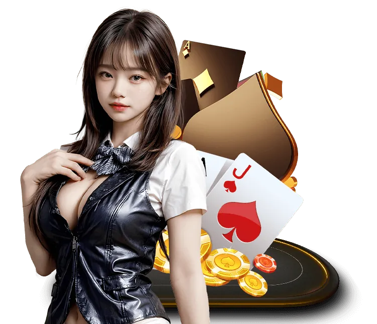 Luật chơi casino trực tuyến 66club nổ hũ